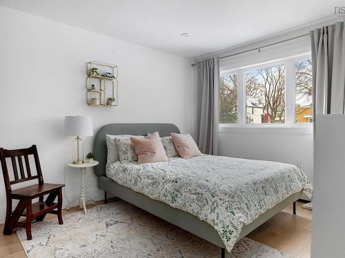 1162 Waterloo Street, Halifax, NS - Indoor Photo Showing Bedroom