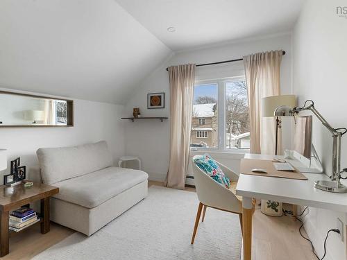 1162 Waterloo Street, Halifax, NS - Indoor
