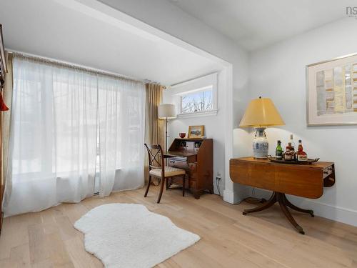 1162 Waterloo Street, Halifax, NS - Indoor
