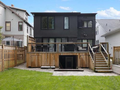 1162 Waterloo Street, Halifax, NS - Outdoor