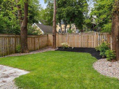 1162 Waterloo Street, Halifax, NS - Outdoor