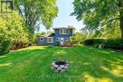 247 HEDGE ROAD Georgina, ON L0E 1R0
