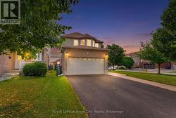 59 LYNCH CIRCLE  Guelph (Pineridge/Westminster Woods), ON N1L 1R9