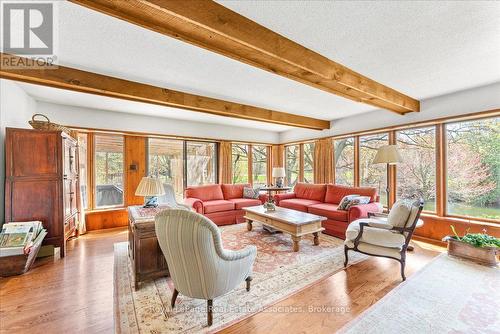 4 Wolf Crescent, Caledon, ON - Indoor