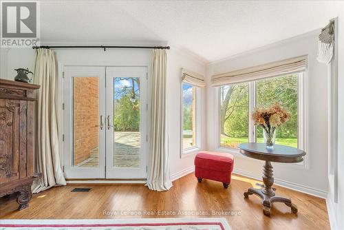 4 Wolf Crescent, Caledon, ON - Indoor