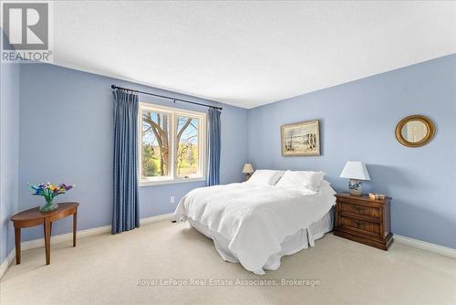4 Wolf Crescent, Caledon, ON - Indoor Photo Showing Bedroom