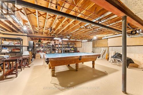 4 Wolf Crescent, Caledon, ON - Indoor Photo Showing Other Room