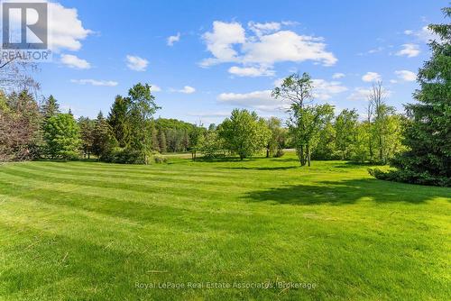 4 Wolf Crescent, Caledon, ON - Outdoor