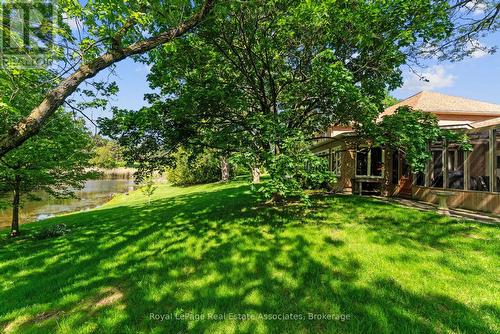 4 Wolf Crescent, Caledon, ON - Outdoor