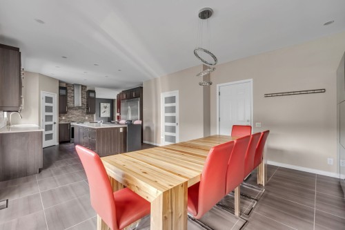 Dining Room - 78  - 80 Rue Du Villonet, Québec (Beauport), QC 