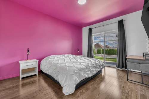 Master Bedroom - 78  - 80 Rue Du Villonet, Québec (Beauport), QC 