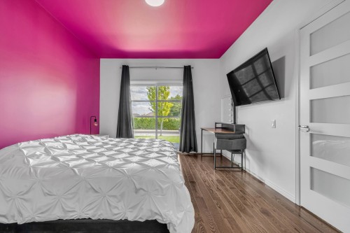 Master Bedroom - 78  - 80 Rue Du Villonet, Québec (Beauport), QC 