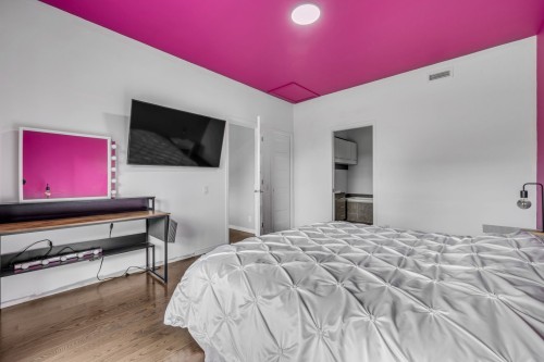 Master Bedroom - 78  - 80 Rue Du Villonet, Québec (Beauport), QC 