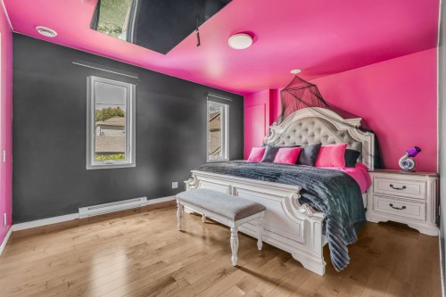 Master Bedroom - 78  - 80 Rue Du Villonet, Québec (Beauport), QC 