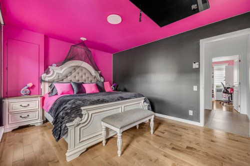 Master Bedroom - 78  - 80 Rue Du Villonet, Québec (Beauport), QC 