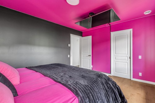 Master Bedroom - 78  - 80 Rue Du Villonet, Québec (Beauport), QC 