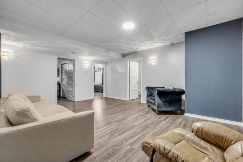 Family Room - 78  - 80 Rue Du Villonet, Québec (Beauport), QC 