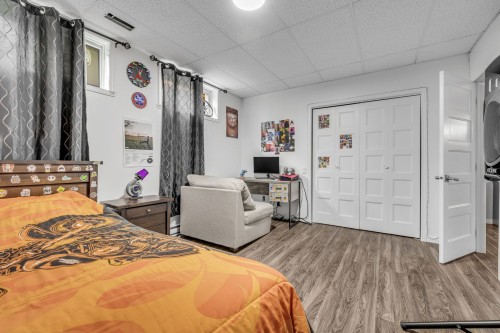 Bedroom - 78  - 80 Rue Du Villonet, Québec (Beauport), QC 