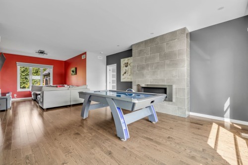 Living Room - 78  - 80 Rue Du Villonet, Québec (Beauport), QC 