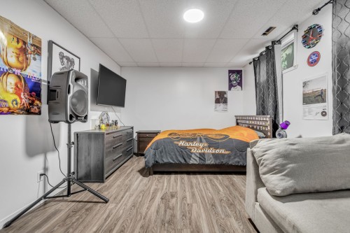 Bedroom - 78  - 80 Rue Du Villonet, Québec (Beauport), QC 