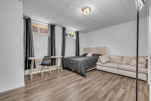 Bedroom - 78  - 80 Rue Du Villonet, Québec (Beauport), QC 