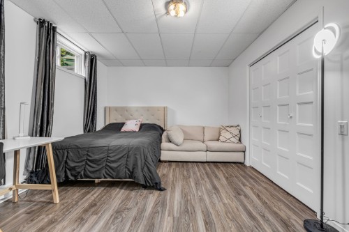 Bedroom - 78  - 80 Rue Du Villonet, Québec (Beauport), QC 