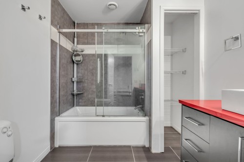 Bathroom - 78  - 80 Rue Du Villonet, Québec (Beauport), QC 