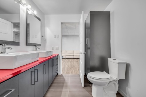 Bathroom - 78  - 80 Rue Du Villonet, Québec (Beauport), QC 