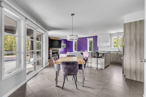 Overall view - 78  - 80 Rue Du Villonet, Québec (Beauport), QC 
