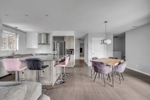 Overall view - 78  - 80 Rue Du Villonet, Québec (Beauport), QC 
