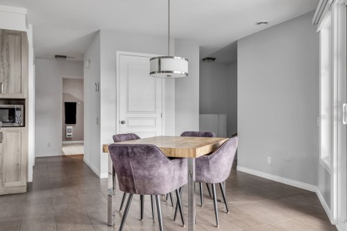 Dining Room - 78  - 80 Rue Du Villonet, Québec (Beauport), QC 