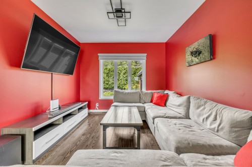 Living Room - 78  - 80 Rue Du Villonet, Québec (Beauport), QC 