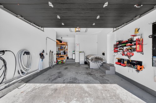 Garage - 78  - 80 Rue Du Villonet, Québec (Beauport), QC 