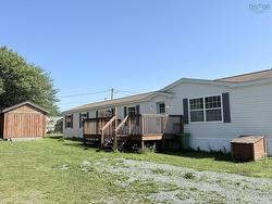 61 Gillis Crescent Port Hawkesbury, NS B9A 3N5