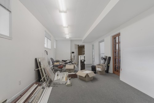 Basement - 888 Rue De L'Oise, Québec (Charlesbourg), QC - Indoor