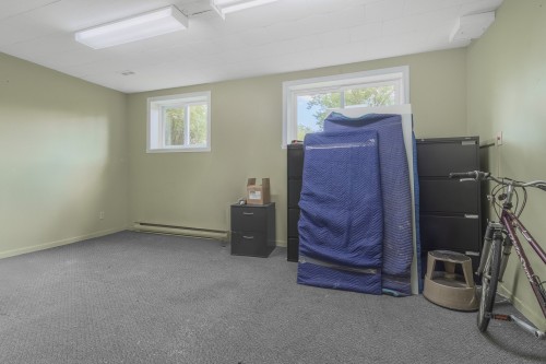Basement - 888 Rue De L'Oise, Québec (Charlesbourg), QC - Indoor