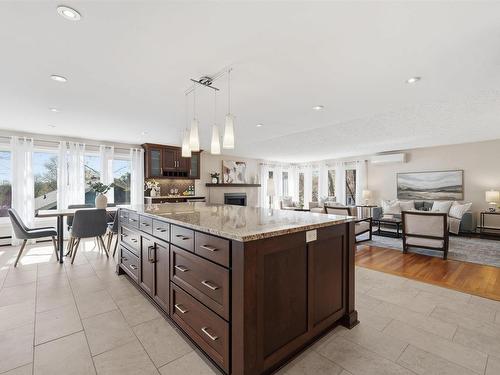 5 Wilson Boulevard, Wedgewood, NS - Indoor Photo Showing Kitchen