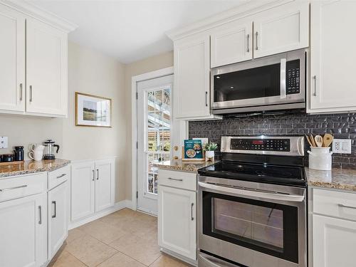 5 Wilson Boulevard, Wedgewood, NS - Indoor Photo Showing Kitchen