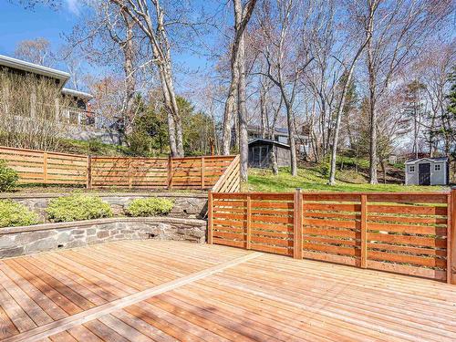 5 Wilson Boulevard, Wedgewood, NS - Outdoor