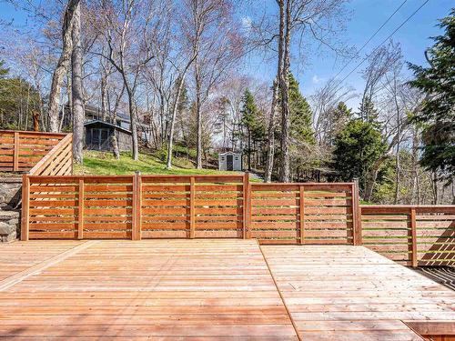 5 Wilson Boulevard, Wedgewood, NS - Outdoor