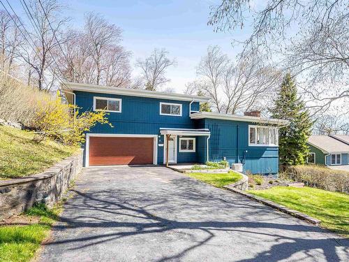 5 Wilson Boulevard, Wedgewood, NS - Outdoor