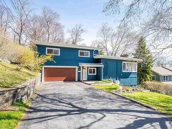 5 Wilson Boulevard  Wedgewood, NS B3M 3E5