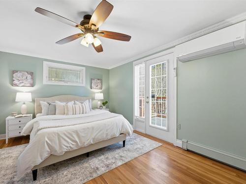 5 Wilson Boulevard, Wedgewood, NS - Indoor Photo Showing Bedroom
