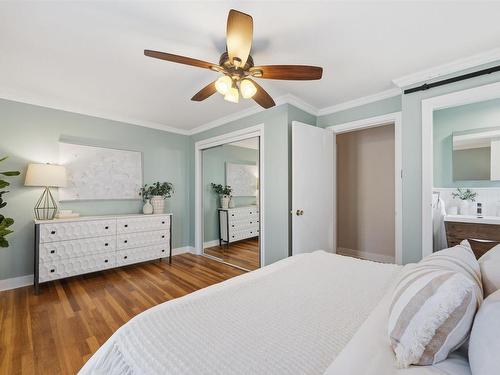 5 Wilson Boulevard, Wedgewood, NS - Indoor Photo Showing Bedroom