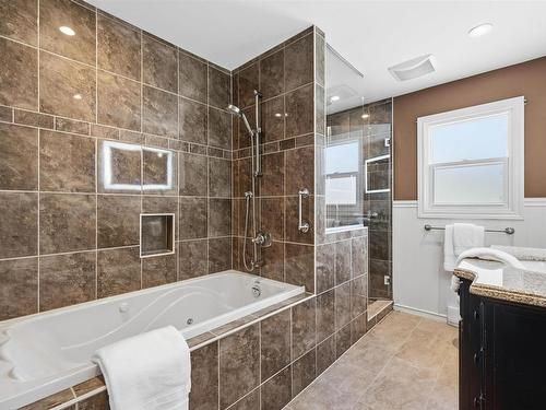 5 Wilson Boulevard, Wedgewood, NS - Indoor Photo Showing Bathroom