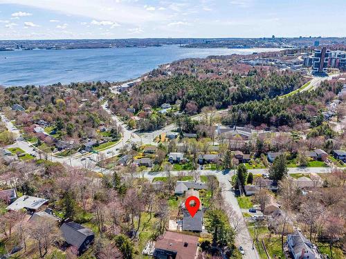 5 Wilson Boulevard, Wedgewood, NS - Outdoor With Body Of Water With View