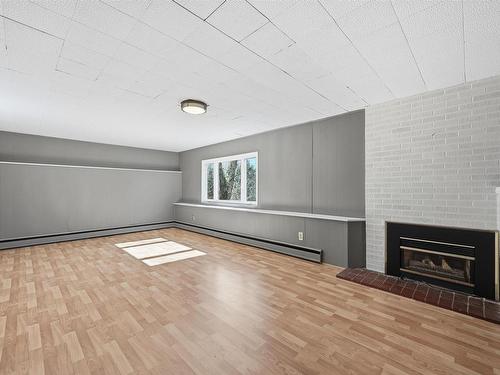 5 Wilson Boulevard, Wedgewood, NS - Indoor With Fireplace