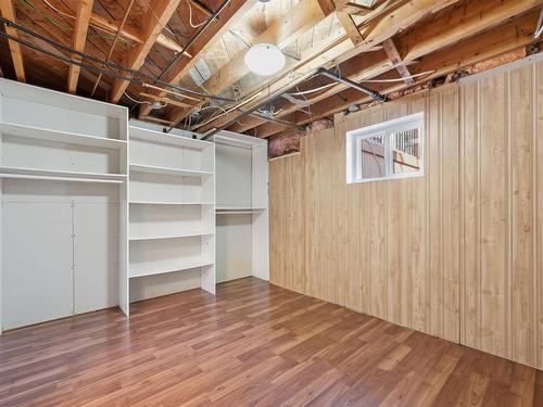 5 Wilson Boulevard, Wedgewood, NS - Indoor Photo Showing Basement