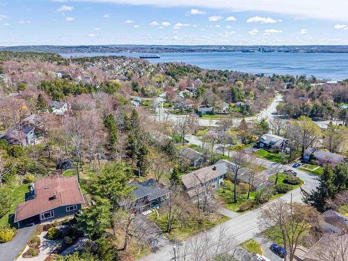 5 Wilson Boulevard, Wedgewood, NS - Outdoor With Body Of Water With View