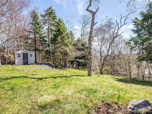5 Wilson Boulevard, Wedgewood, NS - Outdoor